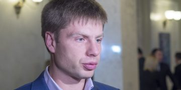 Нардеп Гончаренко показал приказ из Минобороны РФ.