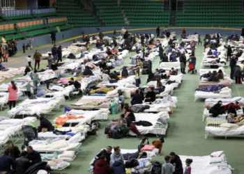 США собираются упростить въезд украинцам