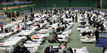 США собираются упростить въезд украинцам