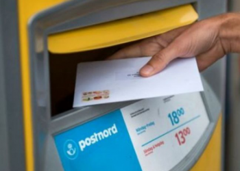 Шведская PostNord прекращает работы с Россией