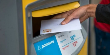 Шведская PostNord прекращает работы с Россией
