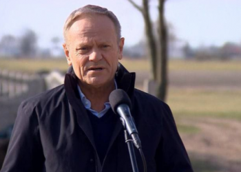 Подорожание хлеба в Польше