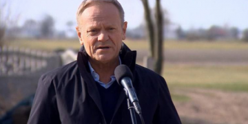 Подорожание хлеба в Польше