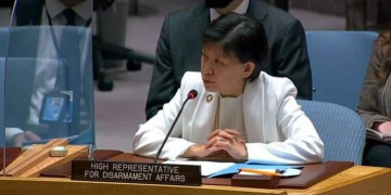 В ООН открыто отрицают «разработку биологического оружия».