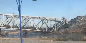 Железнодорожное сообщение между Ирпенем там Киевом