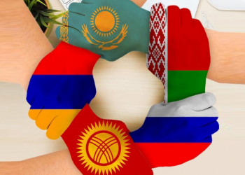 Армения, Казахстан и Кыргызстан отказались получать пошлины в рублях