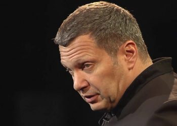 YouTube удалил каналы Соловьева