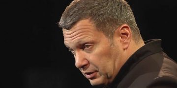 YouTube удалил каналы Соловьева