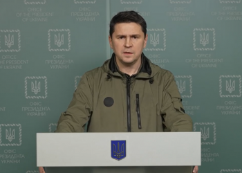 В ОП рассказали, почему Беларусь стала площадкой для переговоров с Россией