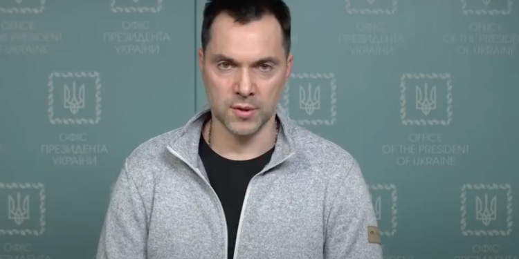 Российские оккупанты пытаются мстить украинским военным