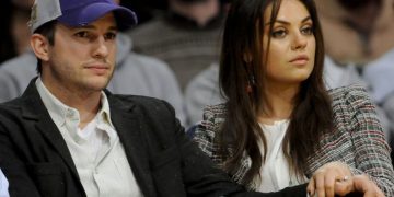 Мила Кунис собрала в поддержку Украины $20 млн.