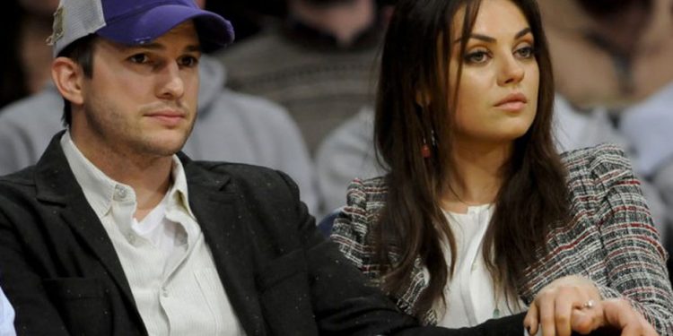 Мила Кунис собрала в поддержку Украины $20 млн.