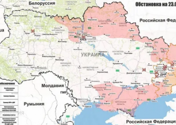 РФ хочет завершить войну в Украине к 9 мая