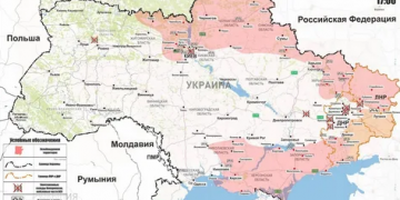 РФ хочет завершить войну в Украине к 9 мая