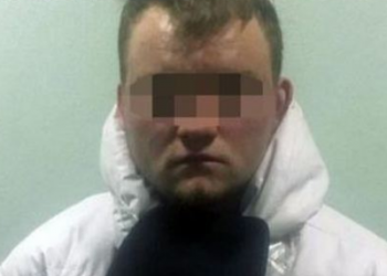 Парень в спортивной сумке пронес гранату Ф1 в метро