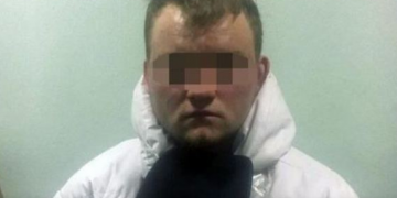 Парень в спортивной сумке пронес гранату Ф1 в метро