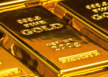 США готовят законопроект заблокирующий золотые резервы РФ