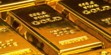 США готовят законопроект заблокирующий золотые резервы РФ