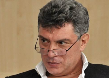 За Немцовым следили год до убийства