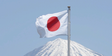 Японское правительство планирует предоставить гумпомощь