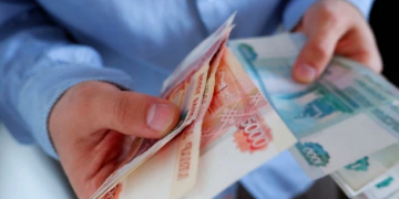 Война будет стоить России больше, чем дефолт 1998 года