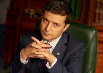 Главное из обращения Зеленского к НАТО