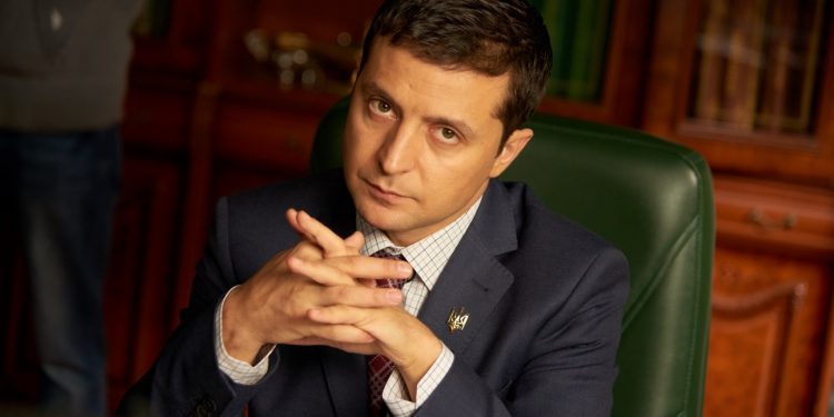 Главное из обращения Зеленского к НАТО