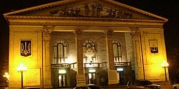 Италия готова восстановить драмтеатр в Мариуполе