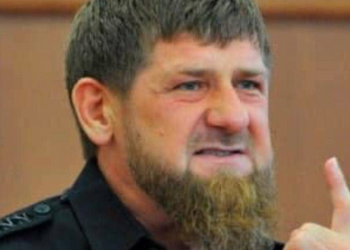 За голову Кадырова пообещали награду