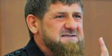 За голову Кадырова пообещали награду