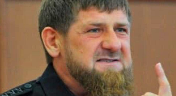 За голову Кадырова пообещали награду