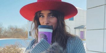 Топ продукты на время укрытия и долгой поездки