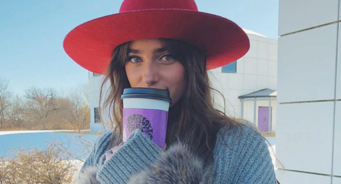 Топ продукты на время укрытия и долгой поездки