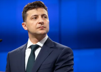 Зеленский к G7