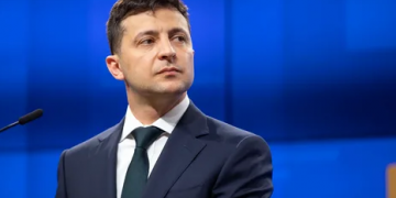 Зеленский к G7