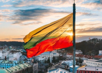 В Литве поддержали создание специального трибунала