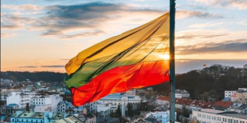 В Литве поддержали создание специального трибунала