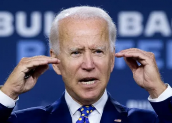 Байден заявил, что действия российских войск “бесчеловечными”