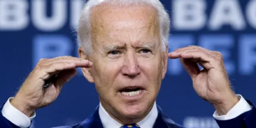 Байден заявил, что действия российских войск “бесчеловечными”