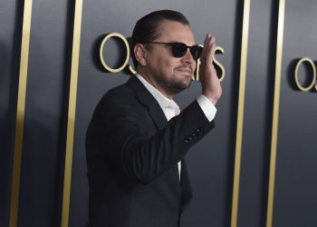 Ди Каприо не жертвовал Украине 10 миллионов долларов