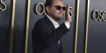 Ди Каприо не жертвовал Украине 10 миллионов долларов