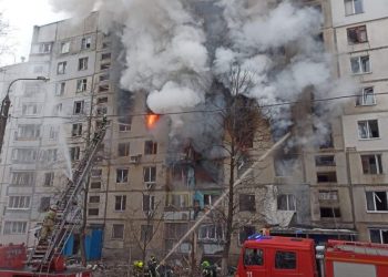 Война России против Украины: день 14