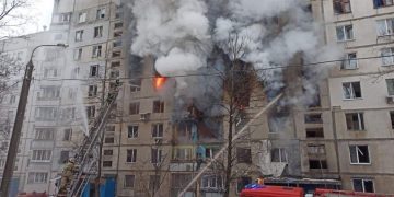 Война России против Украины: день 13