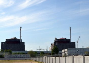 Офис генпрокурора открыл дела против РФ за совершение экоцида