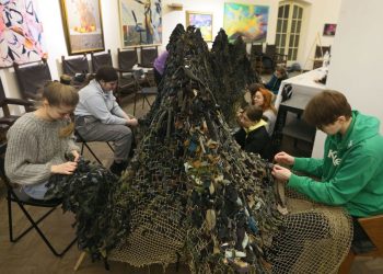 Как помочь ВСУ во время войны￼