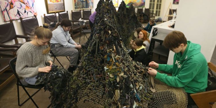 Как помочь ВСУ во время войны￼