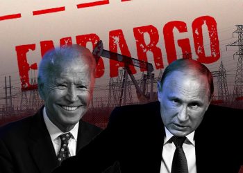 Последние вздохи Путина