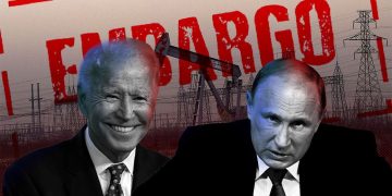 Последние вздохи Путина