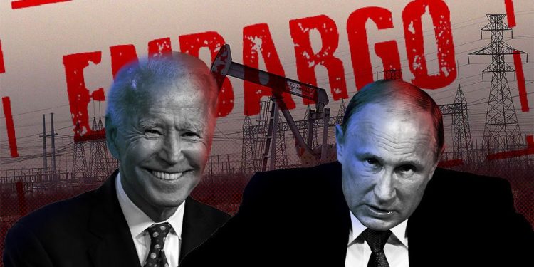 Последние вздохи Путина