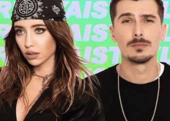 “Ушла к другому”: Позитив случайно раскрыл правду о разводе Дорофеевой и Дантеса